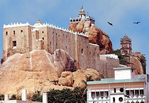 rock-fort-temple